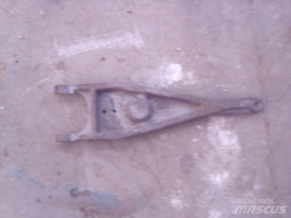 Deutz same Транспорт - Інші
