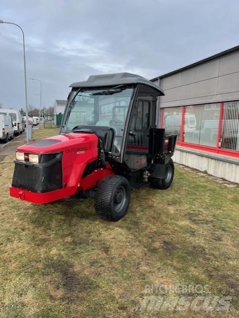 Toro Outcross 9060 Комунальна техніка - Інші