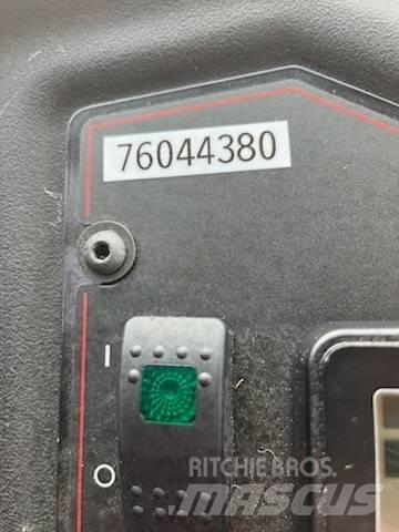 Toro Outcross 9060 Комунальна техніка - Інші