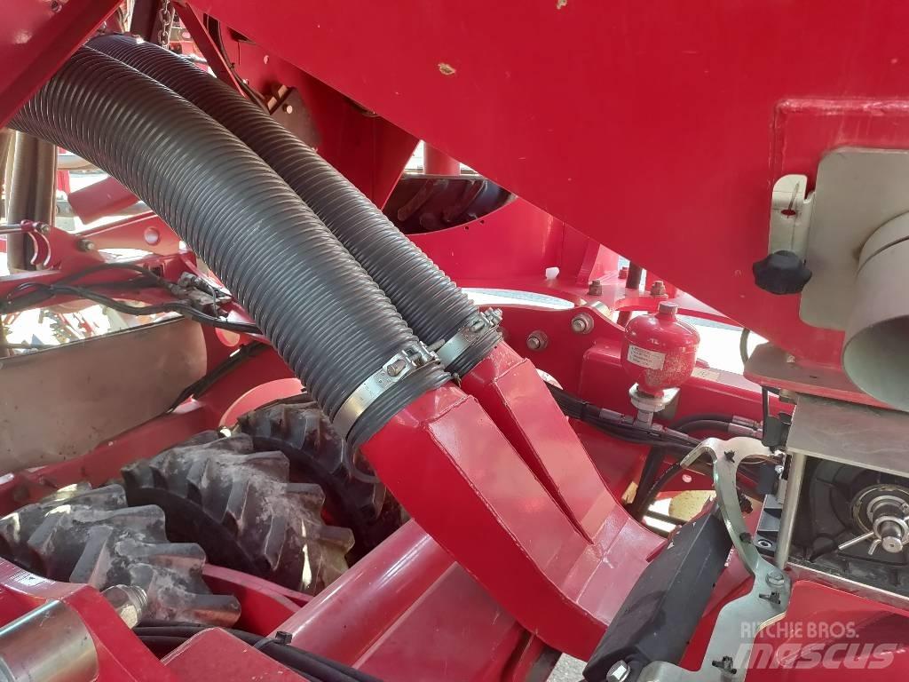 Horsch Pronto 8 DC Сівалки
