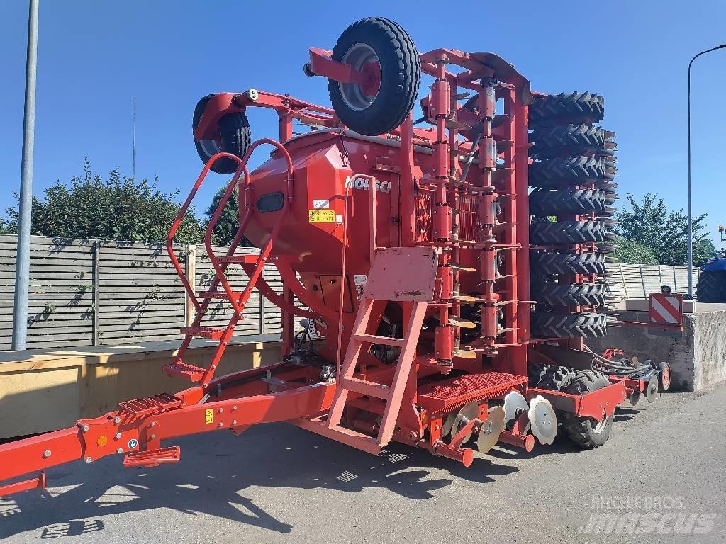 Horsch Pronto 8 DC Сівалки