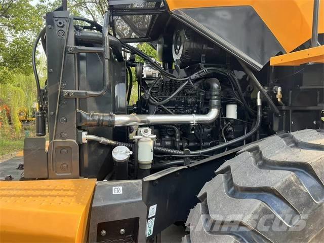 LiuGong CLG 856 H Фронтальні навантажувачі