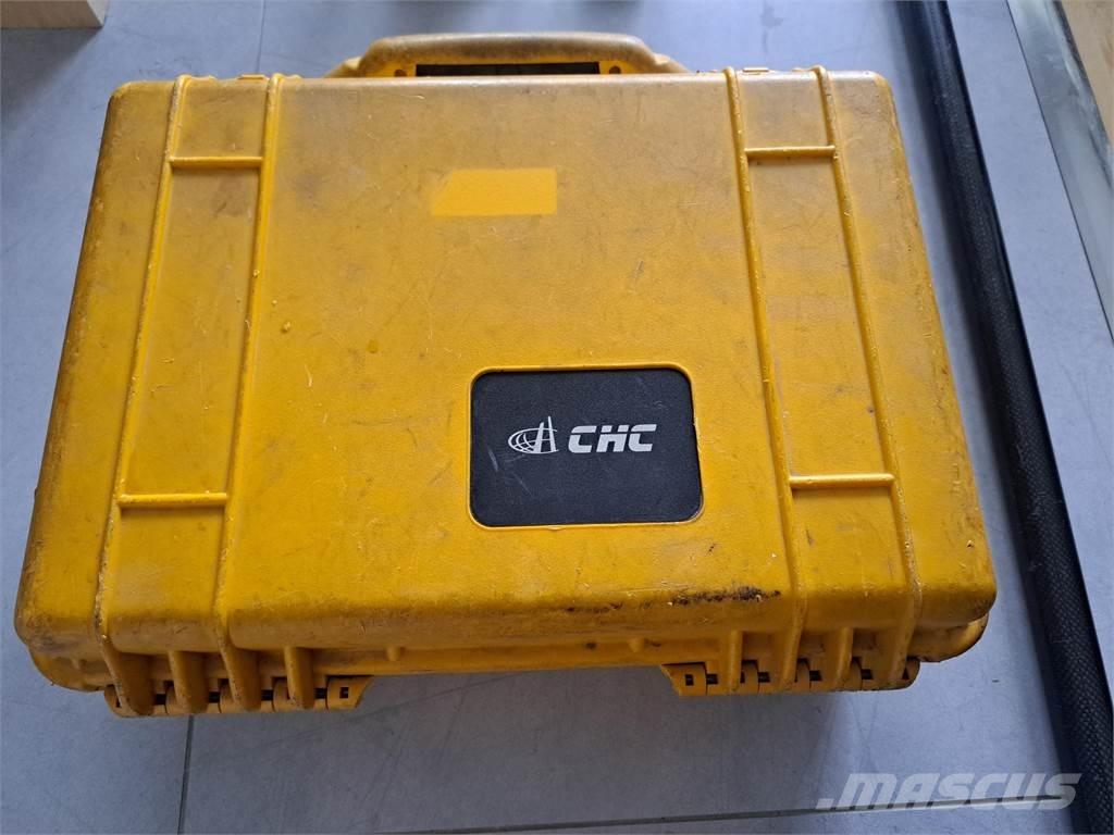  CHC i80 GNSS Прилади, вимірювальне обладнання і засоби автоматизації