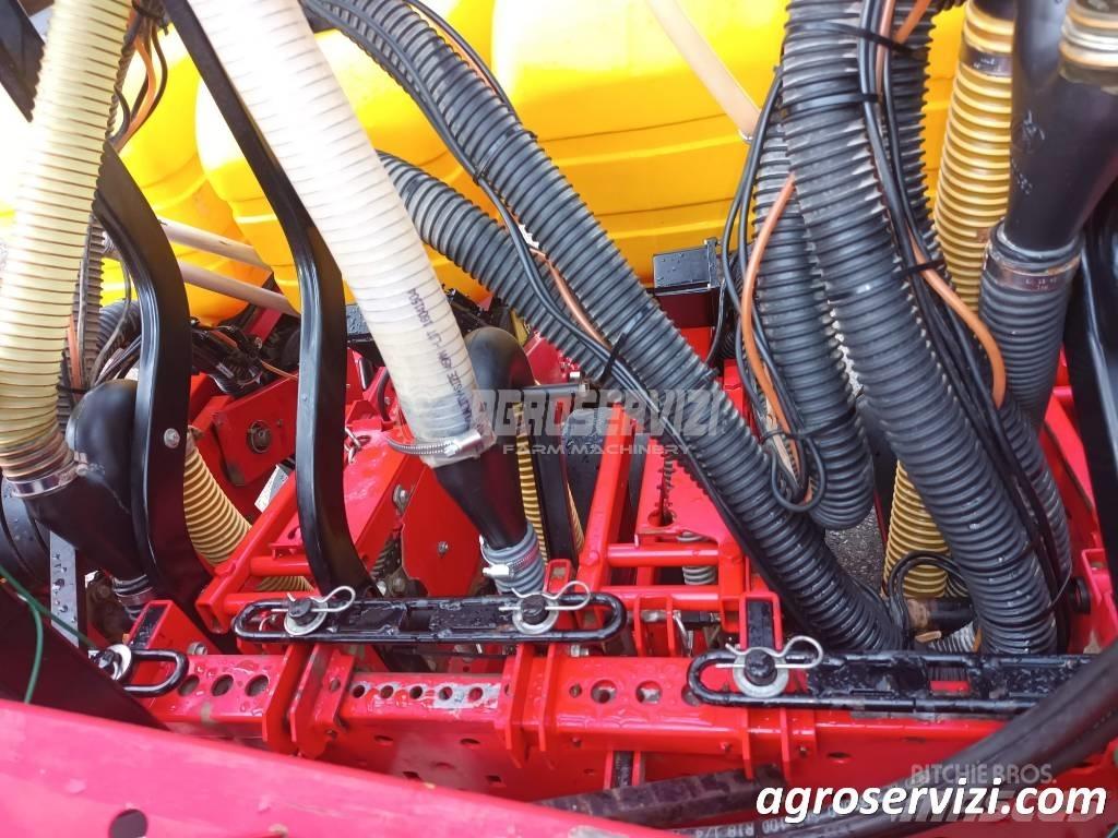 MaterMacc MS Високоточні сівалки