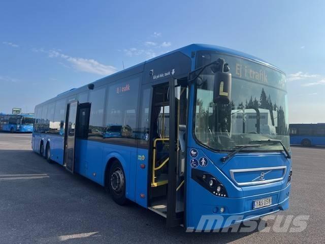 Volvo 8900 B8RLE 6x2 Міжміські автобуси