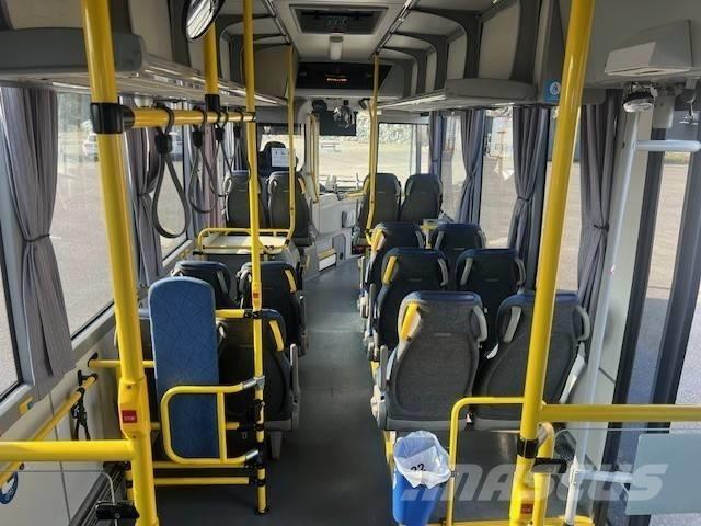 Volvo 8900 B8RLE 6x2 Міжміські автобуси