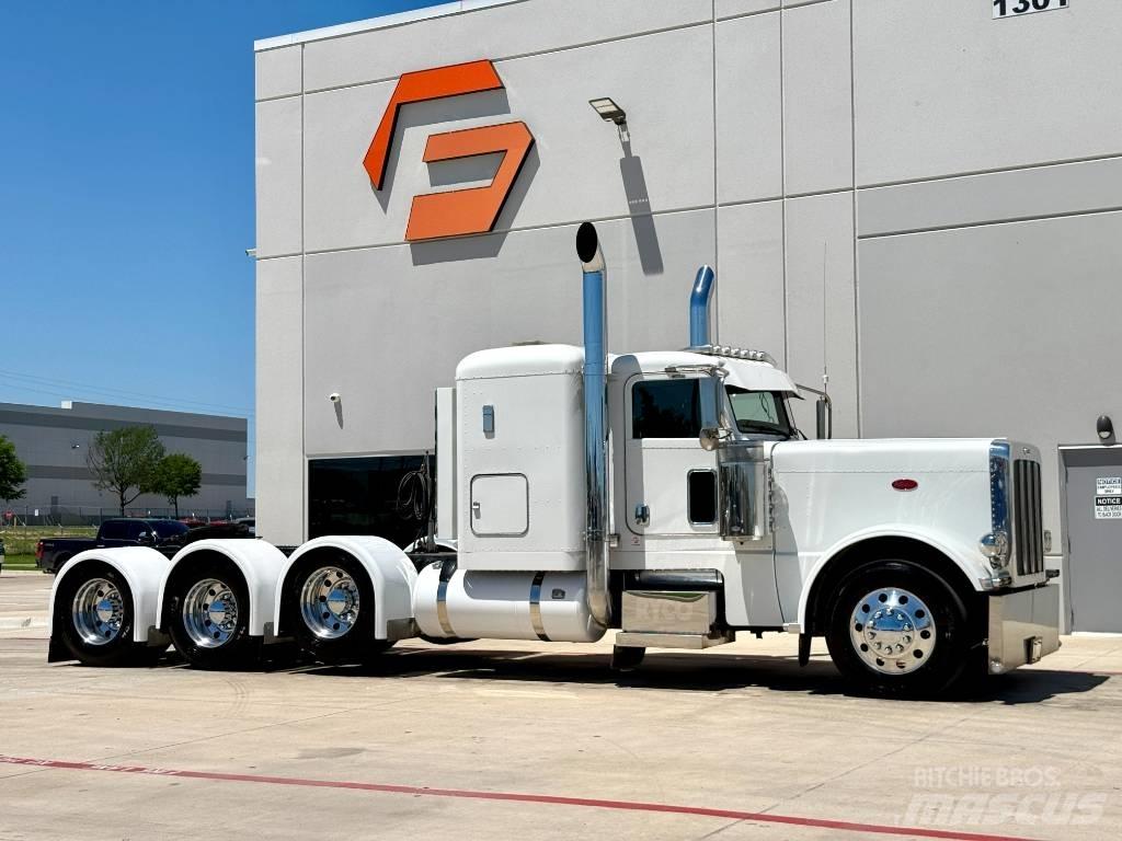 Peterbilt 389 Тягачі
