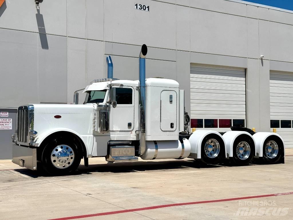 Peterbilt 389 Тягачі