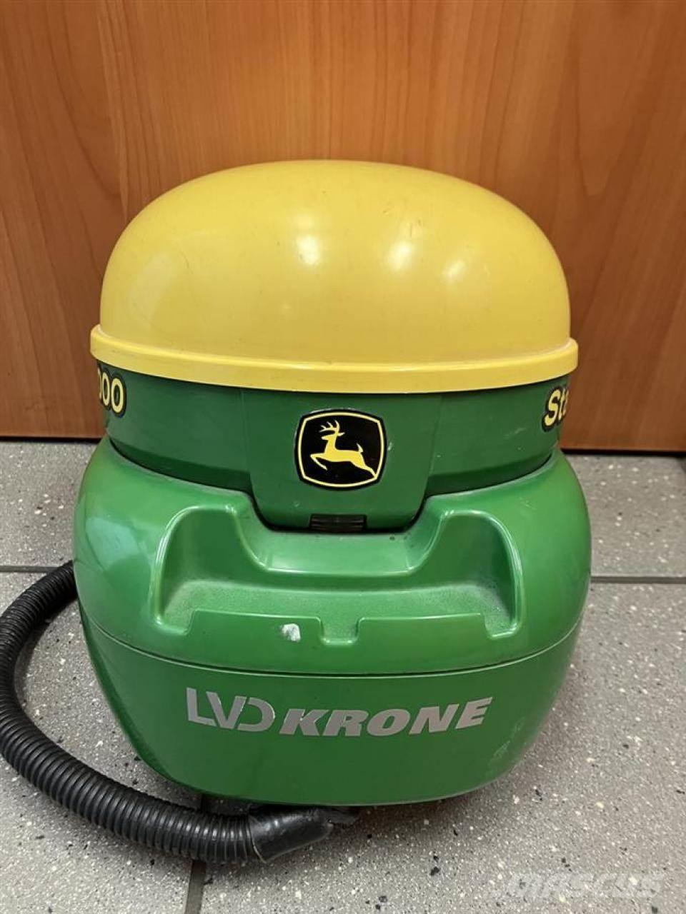 John Deere SF3000 GPS