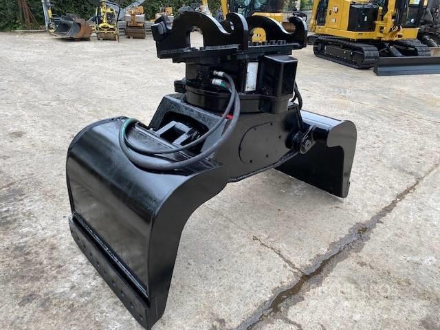 CAT G 315 B-R Грейфери