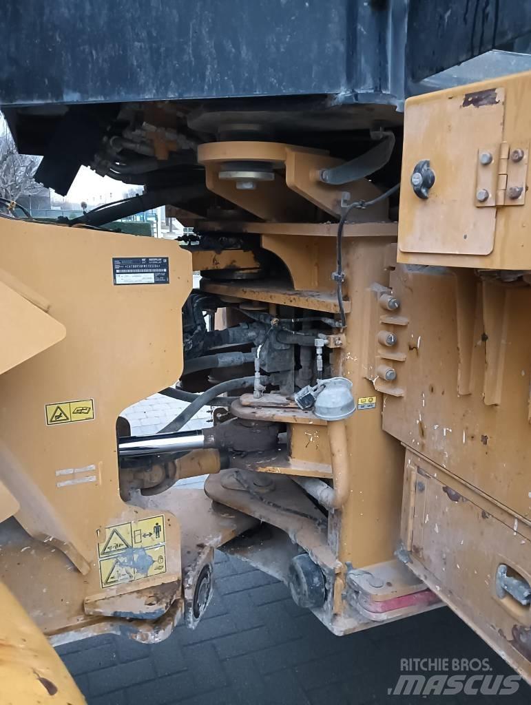 CAT 950GC Фронтальні навантажувачі