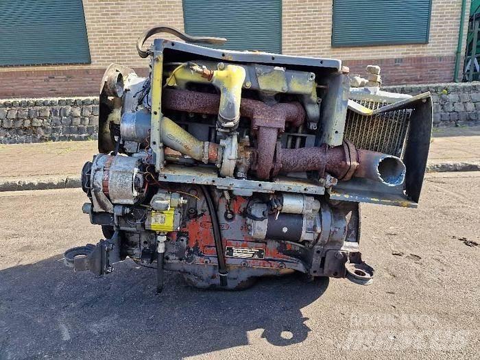 Deutz BF4L913 Транспорт - Інші