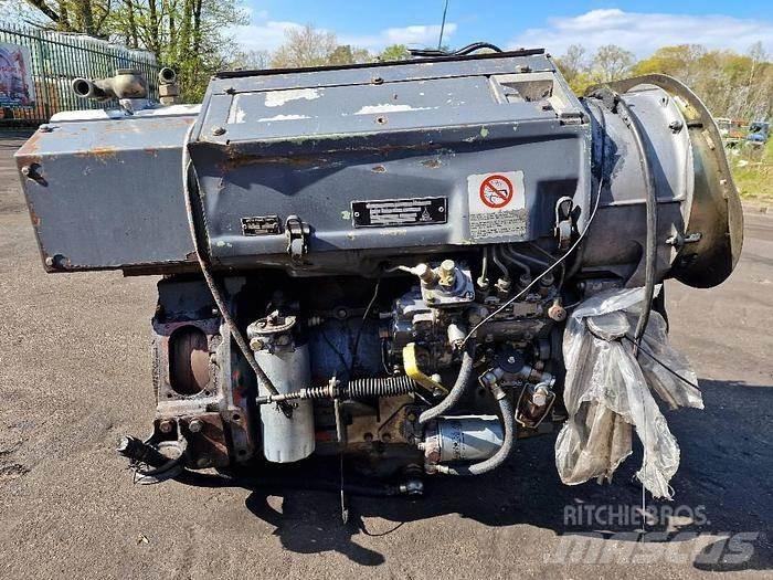 Deutz BF4L913 Транспорт - Інші