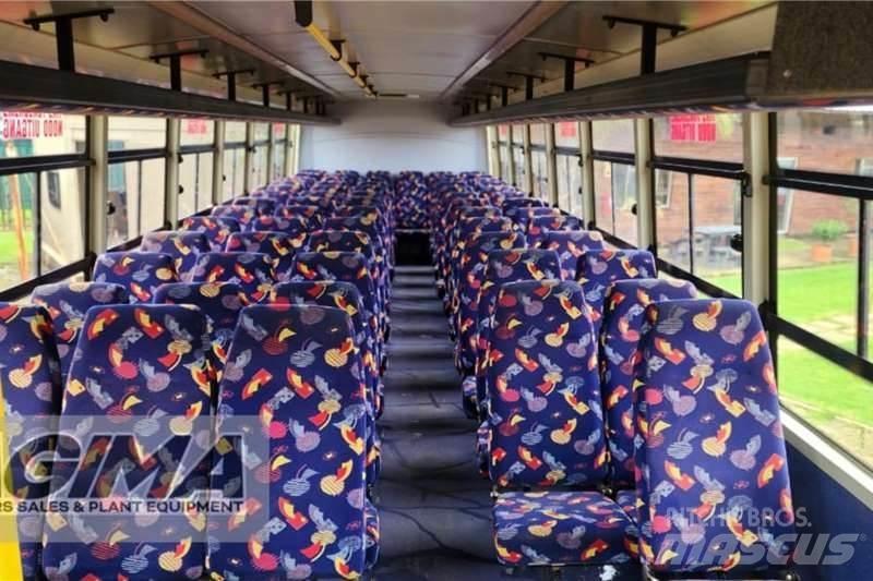 Hino Busmark 2000 Інші автобуси