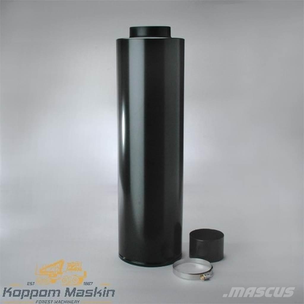  FMG/Ösa 823701 Двигуни