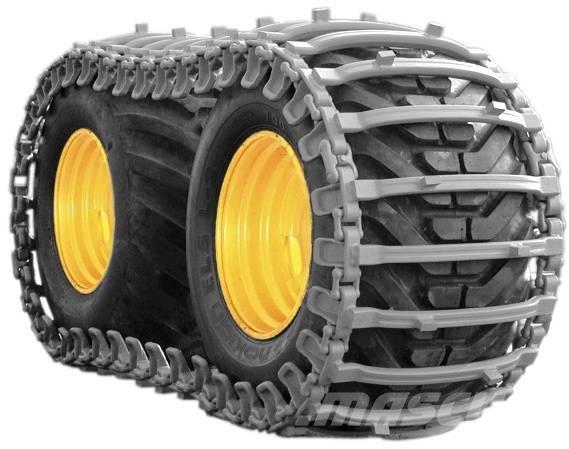 Clark Band TL95 Інше обладнання