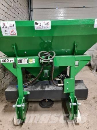 Axano AX400 Розсіювач мінеральних добрив