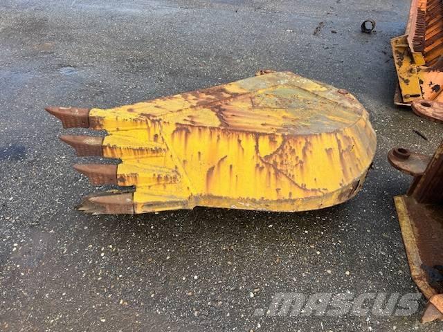 ADCO 100 Бони і ковші