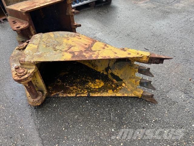 ADCO 100 Бони і ковші