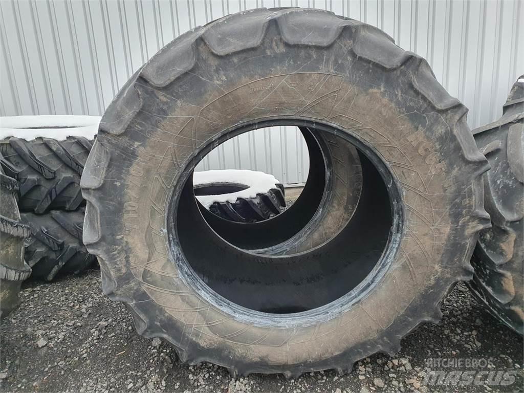 Mitas 710/70R38 x2 Колеса