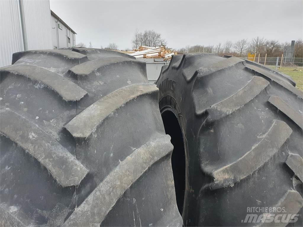 Mitas 710/70R38 x2 Колеса