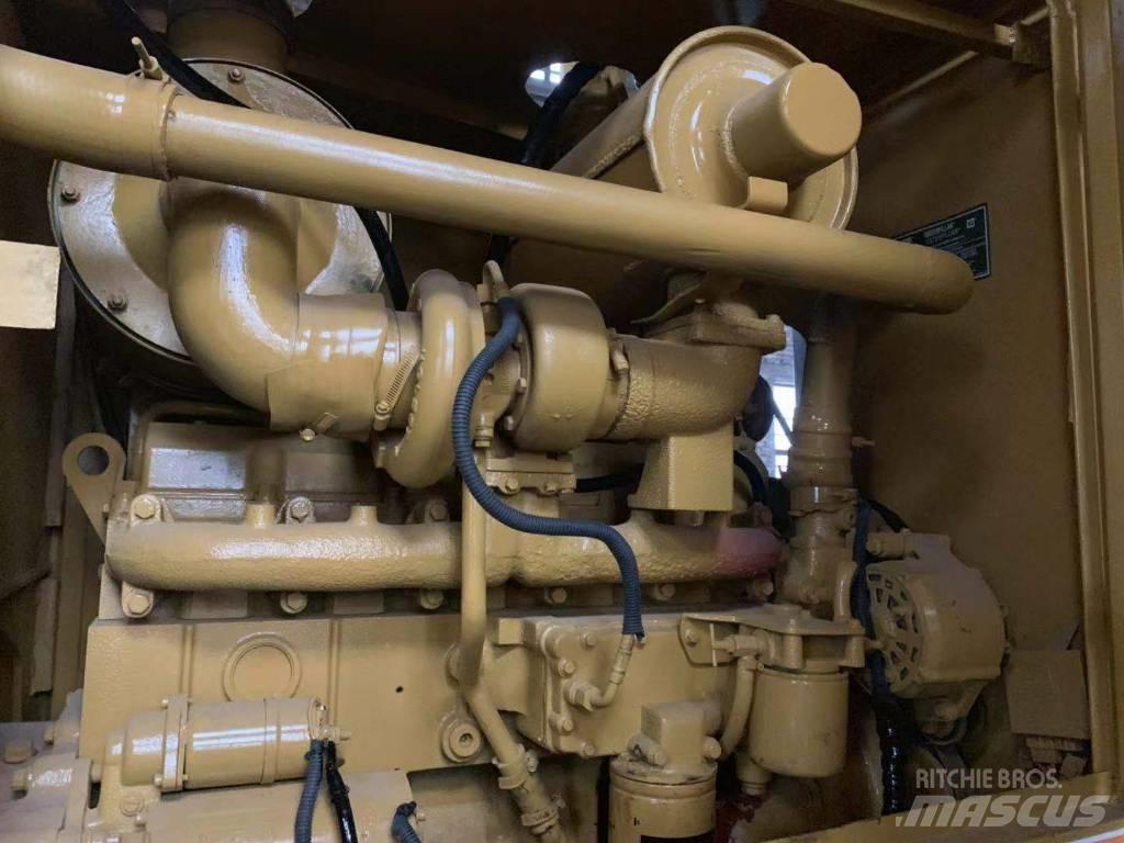 CAT 140 K Грейдери