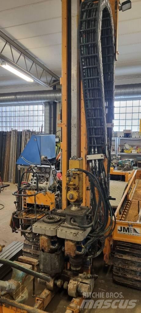  Geotech 604D Інше бурове обладнання