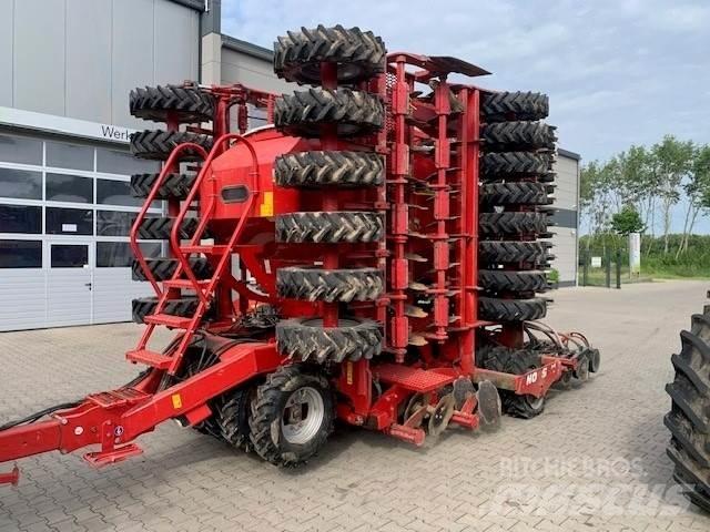 Horsch Pronto 8 DC Сівалки