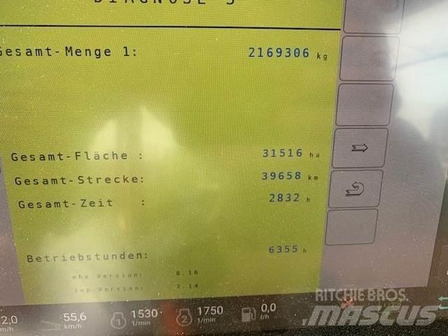 Horsch Pronto 8 DC Сівалки