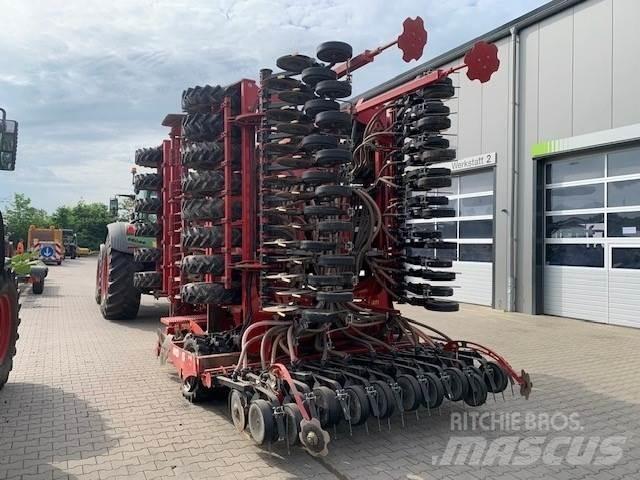 Horsch Pronto 8 DC Сівалки