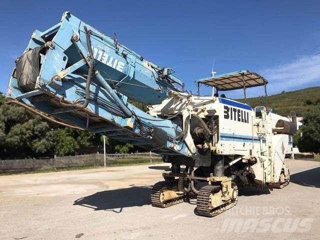 Bitelli SF 202 Будтехніка - Інші