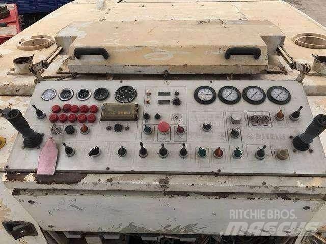 Bitelli SF 202 Будтехніка - Інші