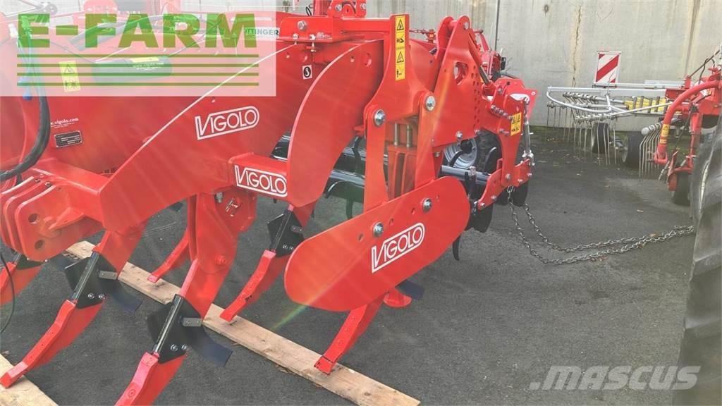  RIPPER  7/950-S Культиватори