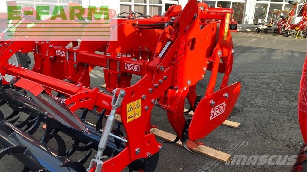  RIPPER  7/950-S Культиватори