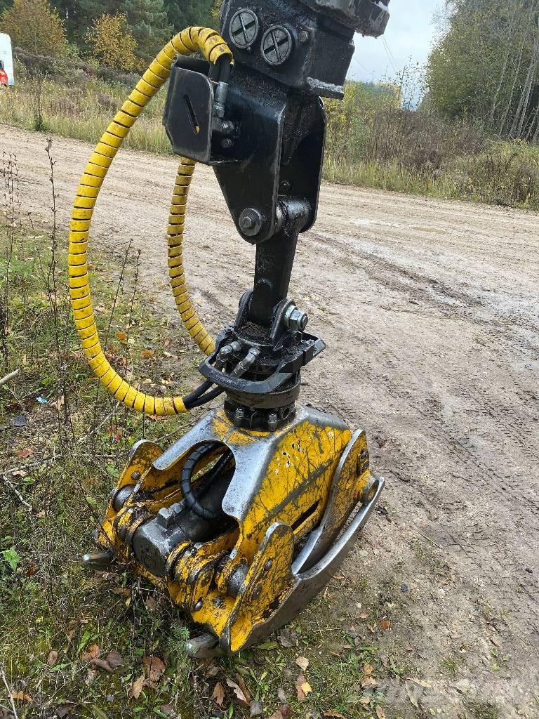 Logset 5 FP Форвардери