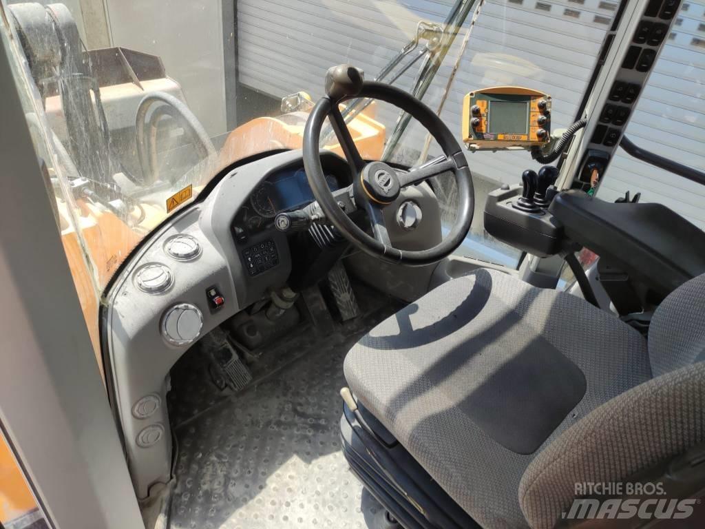 Volvo L 150 H Фронтальні навантажувачі