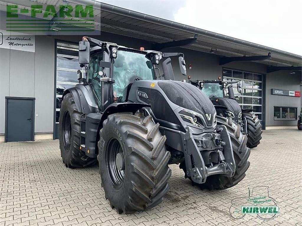 Valtra q 285 Трактори