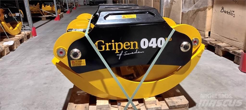 HSP Gripen 040HD Захват