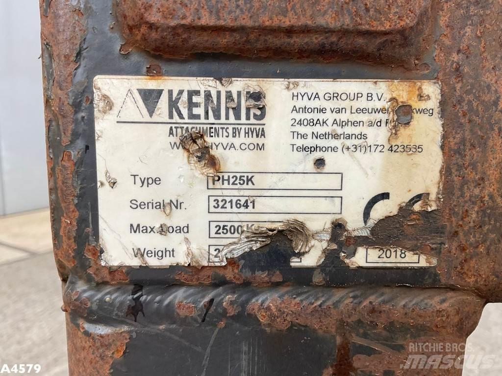 Kennis palletvork Вила