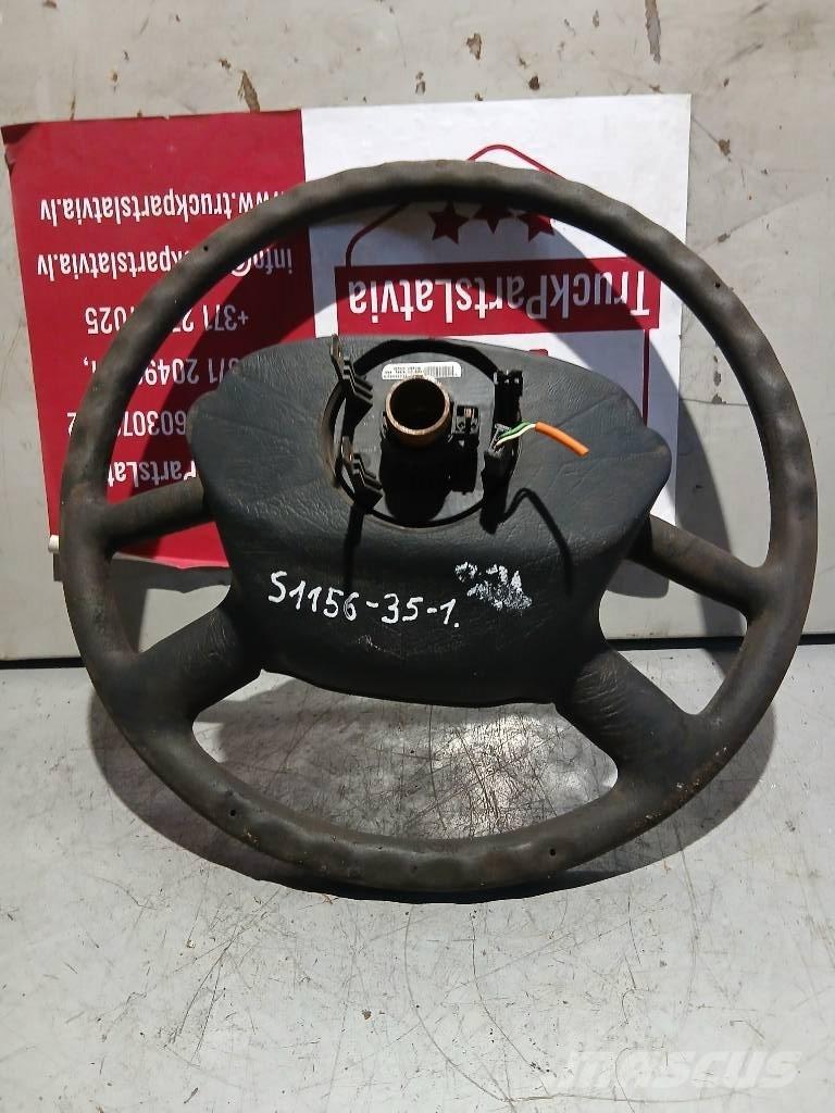 Scania 144    1327026 Кабіни