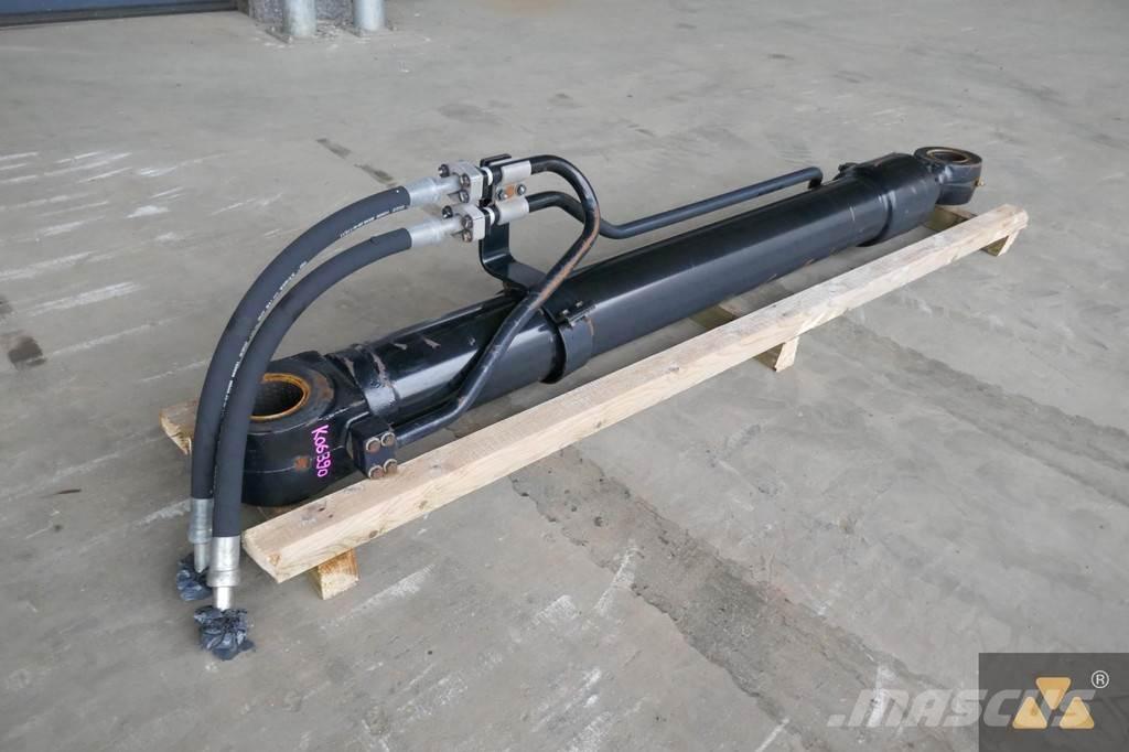 CAT 225-4523 Гідравліка