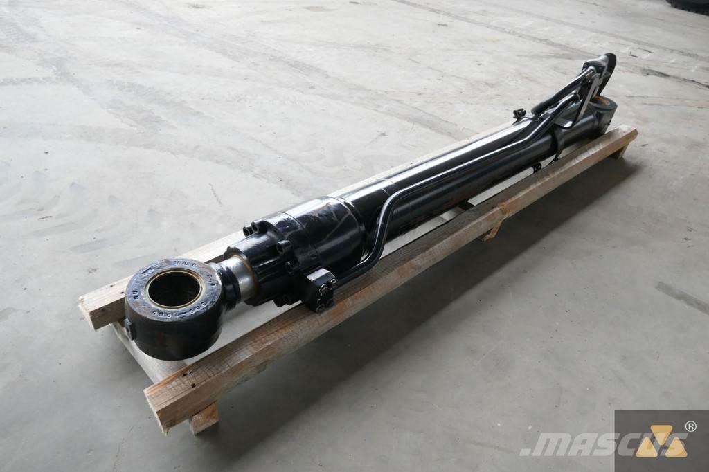 CAT 225-4523 Гідравліка