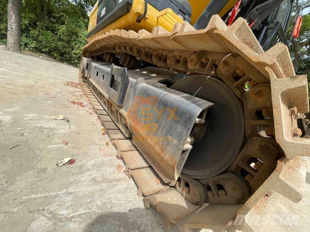 CAT 336 D2 Гусеничні екскаватори
