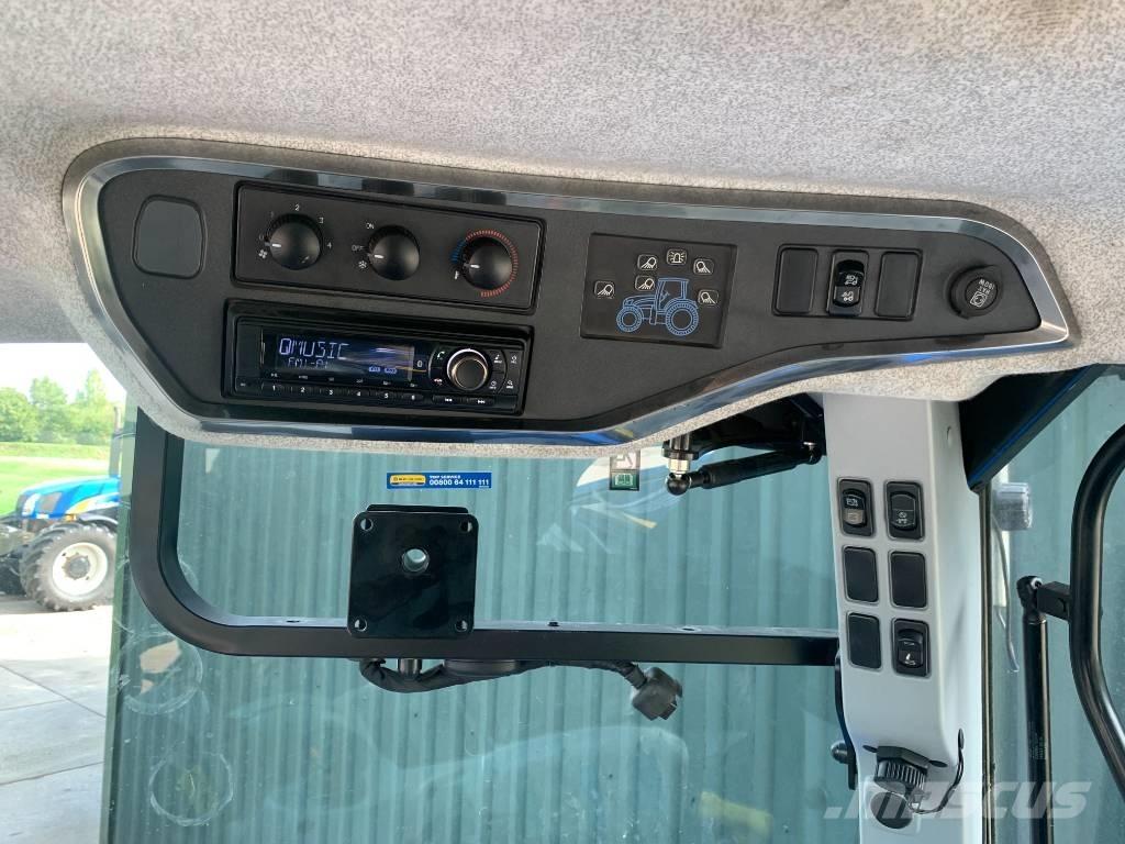 New Holland T5.110 Трактори