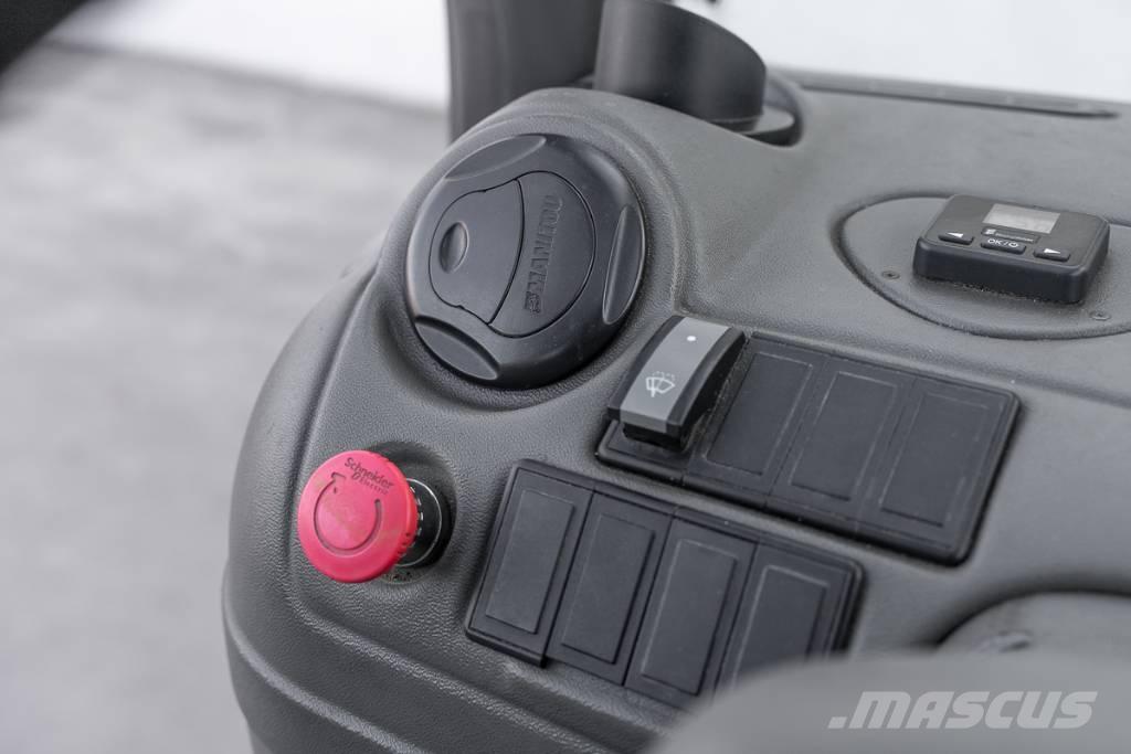 Manitou MRT 3255 Телескопічні навантажувачі