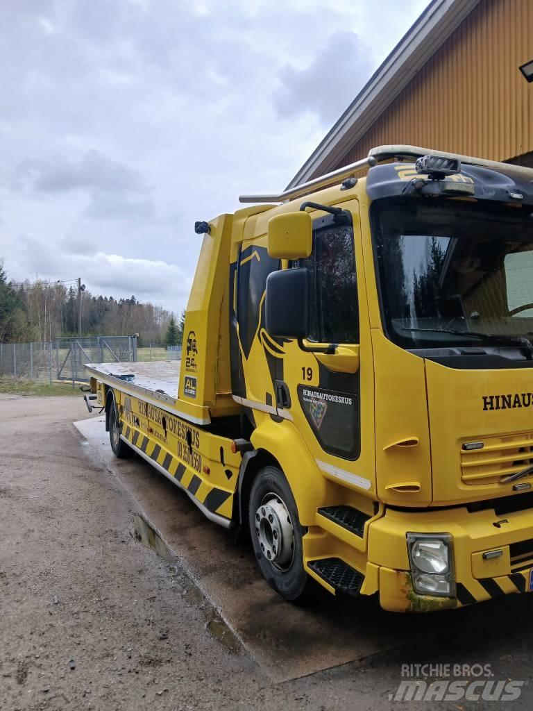 Volvo FLL42 Евакуатори
