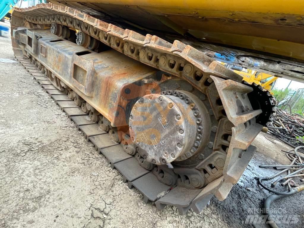 CAT 336 D2 Гусеничні екскаватори
