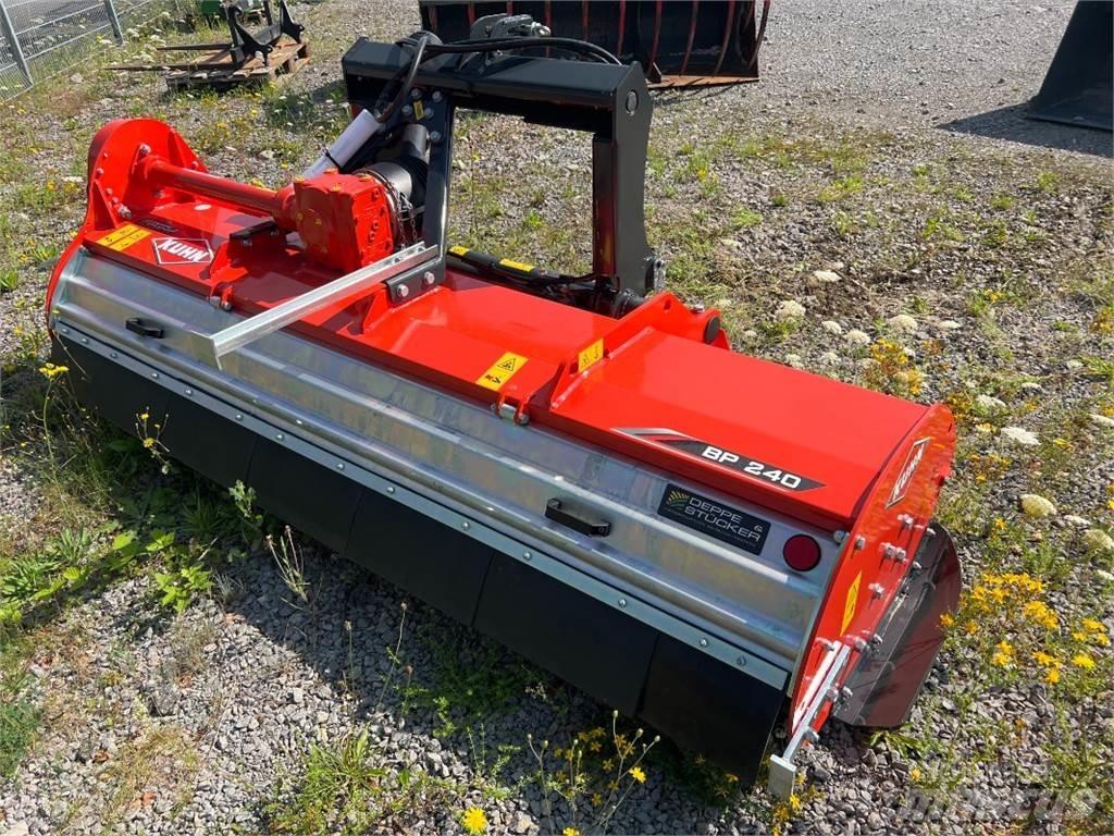 Kuhn BP 240 Комунальна техніка - Інші