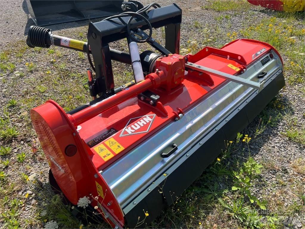 Kuhn BP 240 Комунальна техніка - Інші