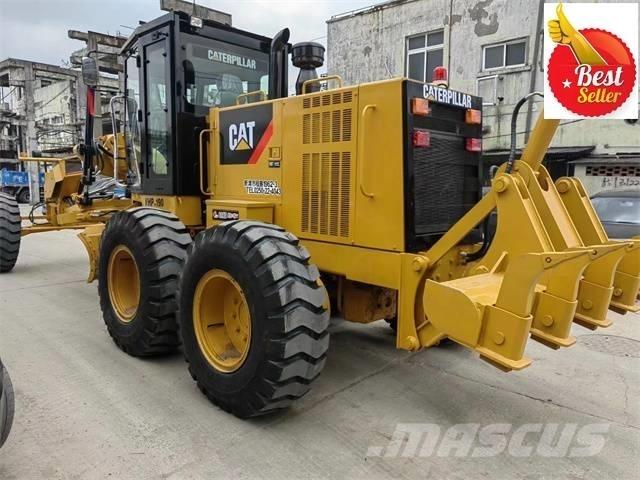 CAT 140 K Грейдери
